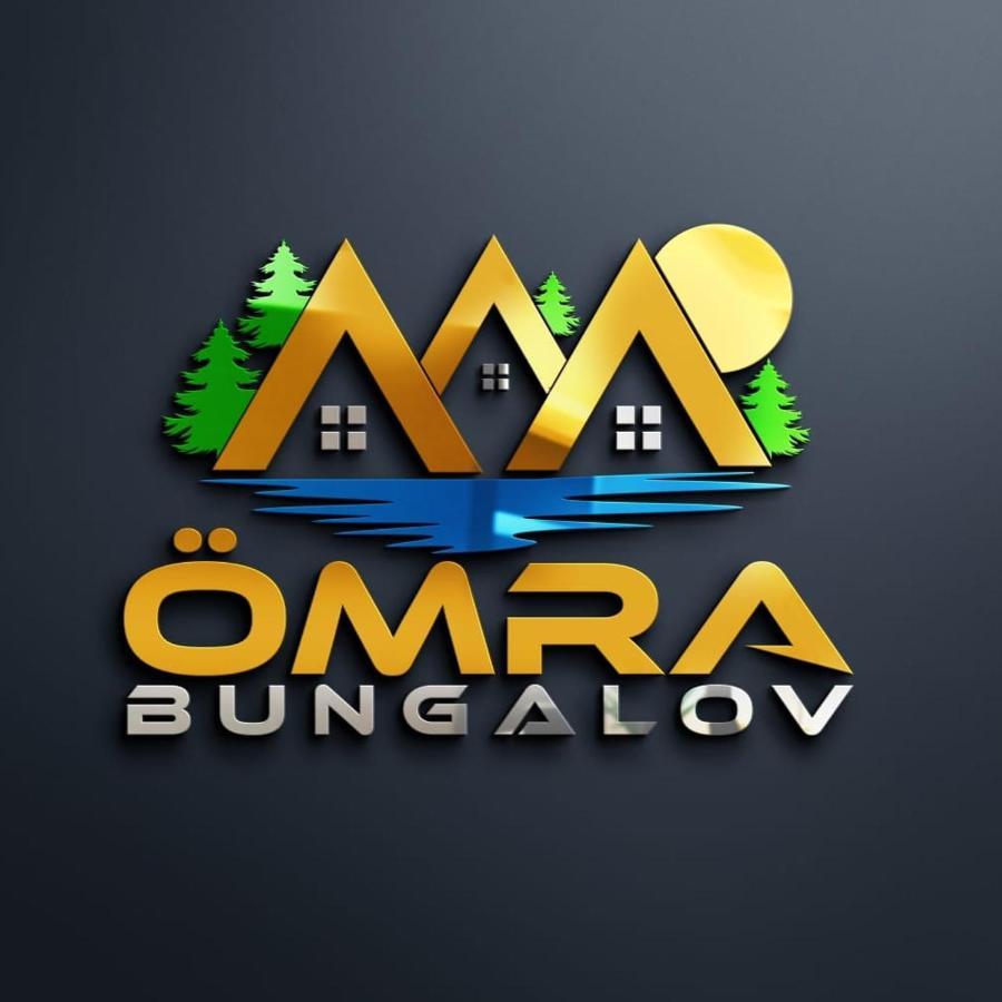 Omra Bungalov Ξενοδοχείο Pazar Εξωτερικό φωτογραφία